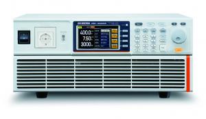 GW Instek ASR-3400HF AC/DC power supply